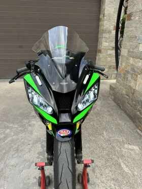 Kawasaki Zxr ZH10R | Mobile.bg    3