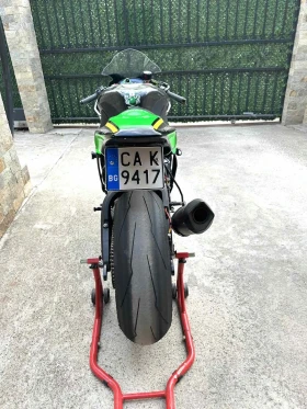 Kawasaki Zxr ZH10R | Mobile.bg    4