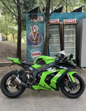Kawasaki Zxr ZH10R | Mobile.bg    8
