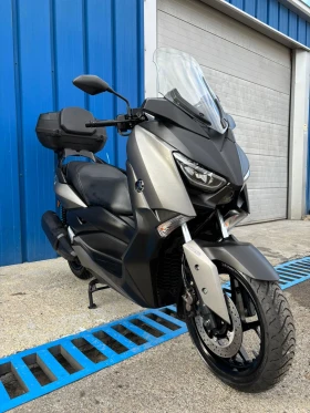 Yamaha X-max 300i ABS TC LED | Mobile.bg    2