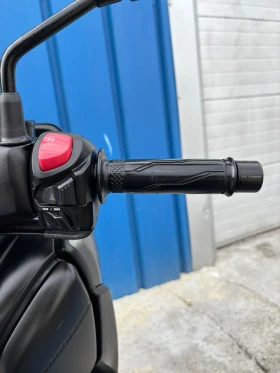 Yamaha X-max 300i ABS TC LED | Mobile.bg    9