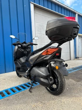 Yamaha X-max 300i ABS TC LED | Mobile.bg    4