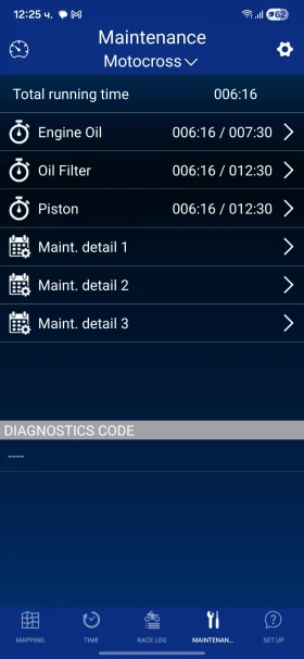 Yamaha Yzf YZ450F | Auto.bg — изображение 9