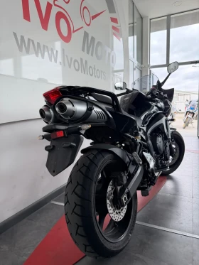 Yamaha FZ6 Fazer 600 | Auto.bg — изображение 4