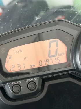 Yamaha FZ6 Fazer 600 | Auto.bg — изображение 5