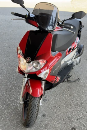 Gilera Runner 200 VXR AKRAPOVIC | Mobile.bg � ����� ������ 2
