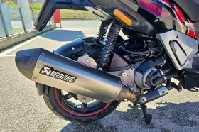 Gilera Runner 200 VXR AKRAPOVIC | Mobile.bg � ����� ������ 12