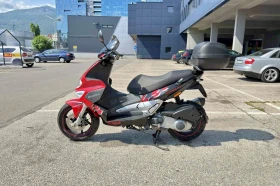 Gilera Runner 200 VXR AKRAPOVIC | Mobile.bg � ����� ������ 9