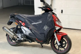 Gilera Runner 200 VXR AKRAPOVIC | Mobile.bg � ����� ������ 13