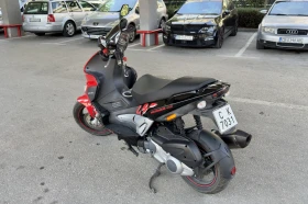 Gilera Runner 200 VXR AKRAPOVIC | Mobile.bg � ����� ������ 7