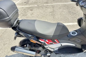 Gilera Runner 200 VXR AKRAPOVIC | Mobile.bg � ����� ������ 10