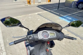 Gilera Runner 200 VXR AKRAPOVIC | Mobile.bg � ����� ������ 5