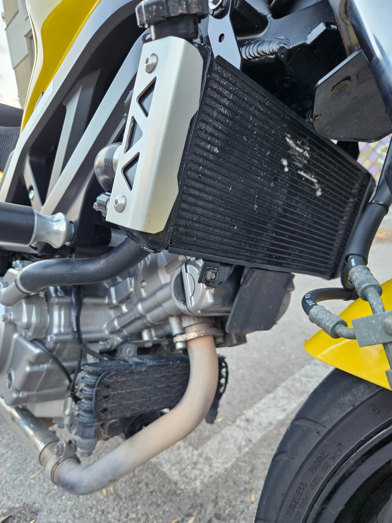 Suzuki SV 650 N | Mobile.bg   14