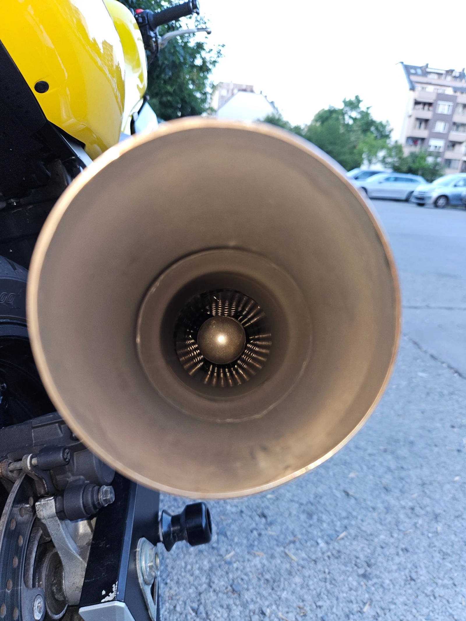 Suzuki SV 650 N | Mobile.bg   13