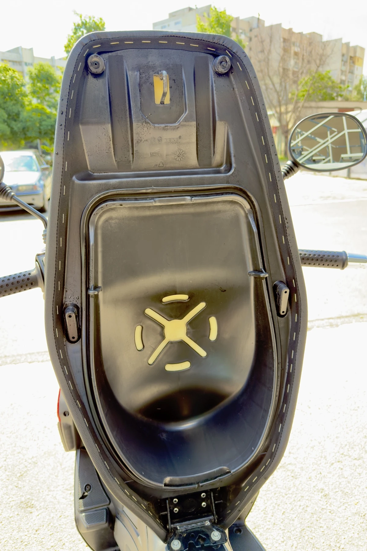 Gilera Runner 200 VXR AKRAPOVIC | Mobile.bg � ����������� 11