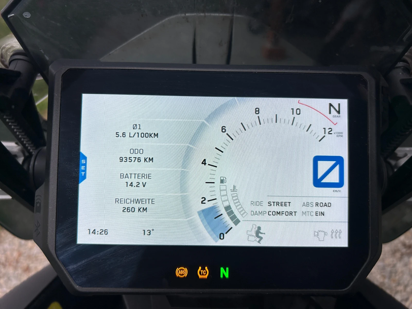 Ktm Adventure 1290 Super Adventure  | Mobile.bg � ����������� 8