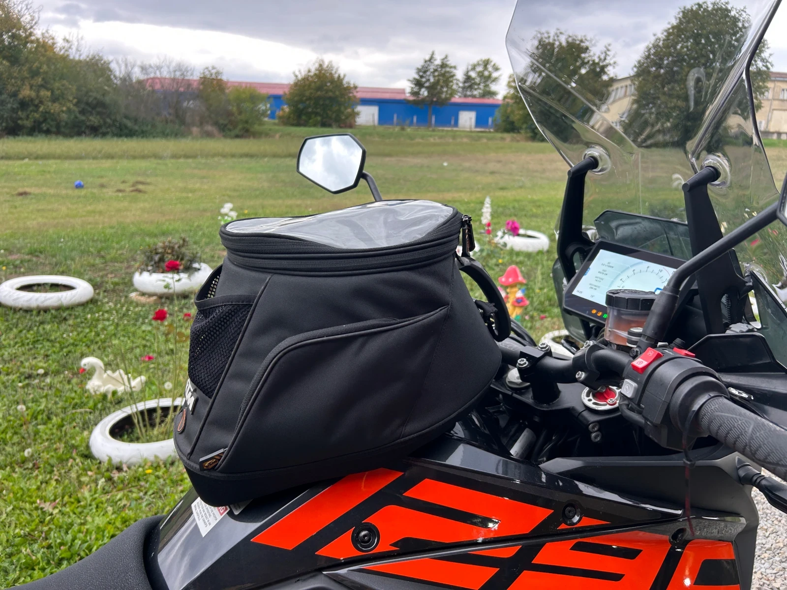 Ktm Adventure 1290 Super Adventure  | Mobile.bg � ����������� 6