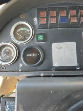 Челен товарач LiuGong LG 958, снимка 11
