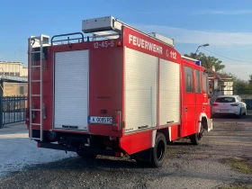 Обява за продажба на Други специализирани машини Iveco 75E Пожарен автомобил за категория Б ~42 000 лв. - изображение 4