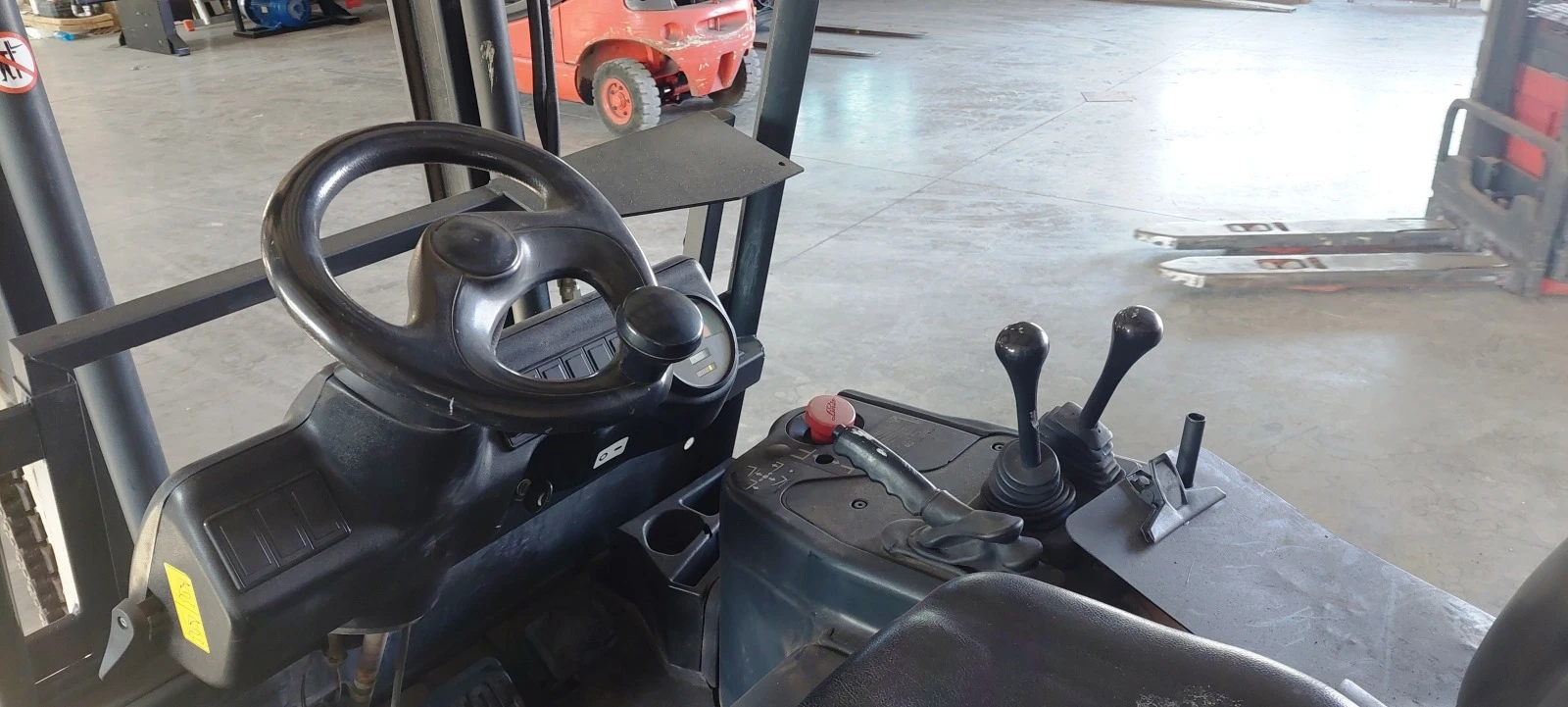  Linde 16 | Mobile.bg   5