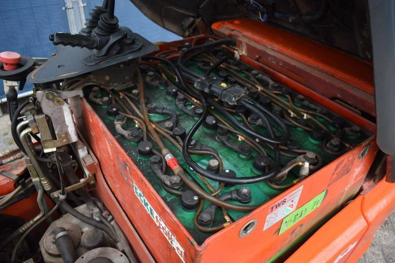  Linde 16 | Mobile.bg   7