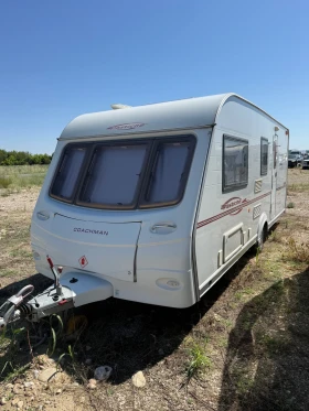      Coachmen Pastiche