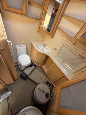  Coachmen Pastiche | Mobile.bg    9