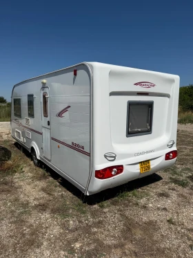  Coachmen Pastiche | Mobile.bg    3