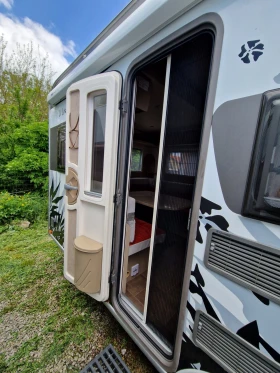 �������� Burstner Averso Plus 510TK | Mobile.bg � ����� ������ 5