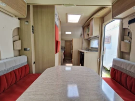 �������� Burstner Averso Plus 510TK | Mobile.bg � ����� ������ 7