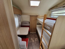 �������� Burstner Averso Plus 510TK | Mobile.bg � ����� ������ 10