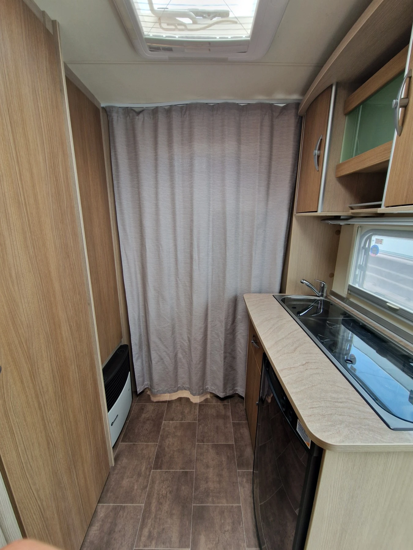 �������� Burstner Averso Plus 510TK | Mobile.bg � ����������� 17