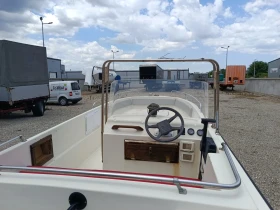 Лодка Acquaviva Mingolla fisherman, снимка 13