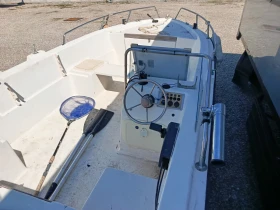Лодка Acquaviva Mingolla fisherman | Auto.bg — изображение 7
