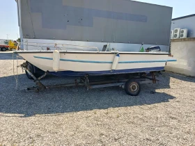 Лодка Acquaviva Mingolla fisherman | Auto.bg — изображение 2