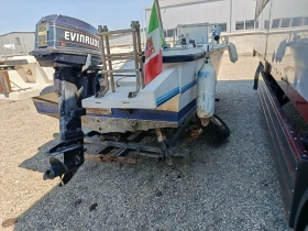 Лодка Acquaviva Mingolla fisherman | Auto.bg — изображение 6
