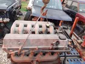 Двигател за Ланд Ровер Рейндж Ровер П38 96г 2.5TDS 136к.с., снимка 2