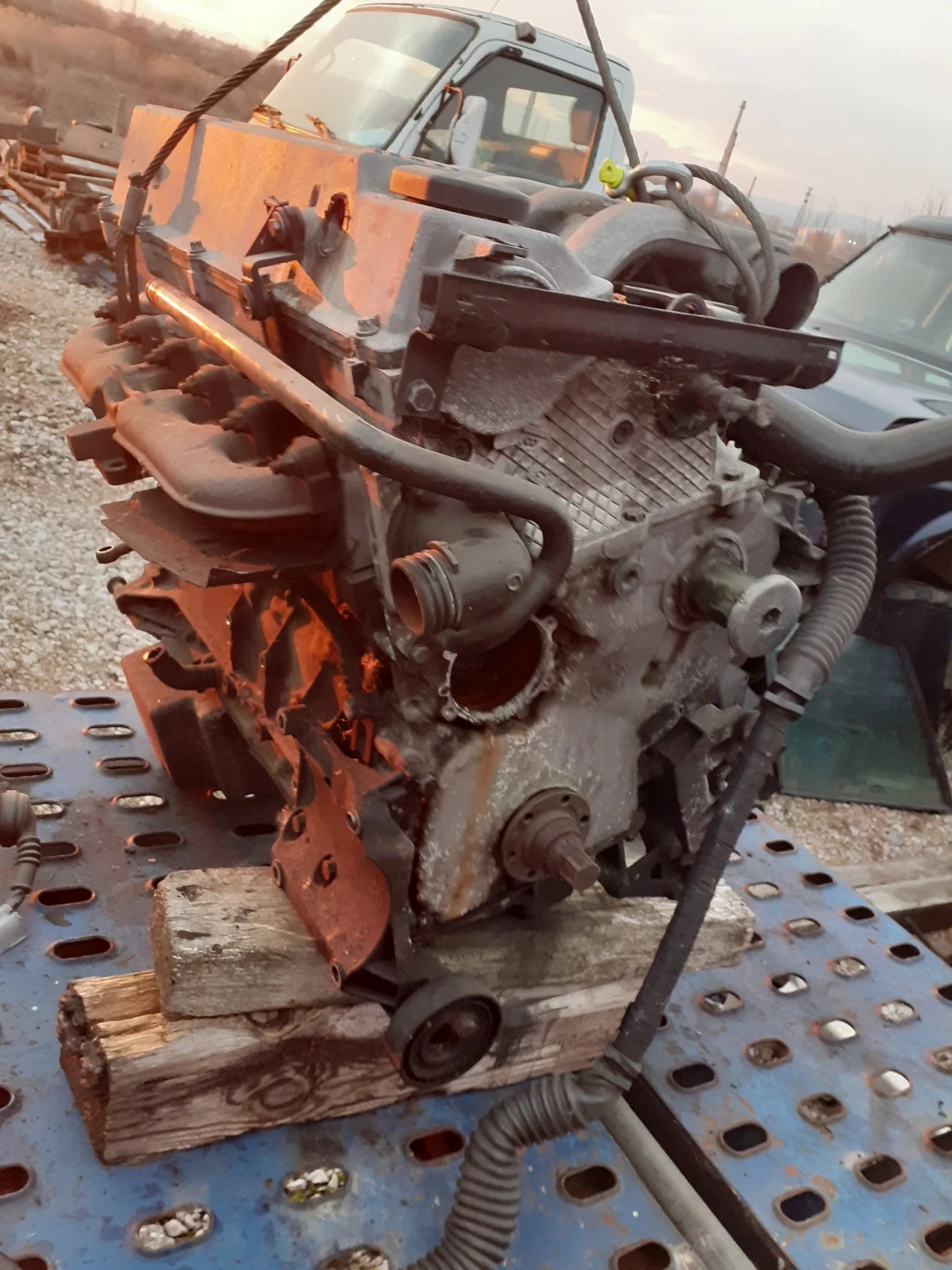       38 96 2.5TDS 136.. | Mobile.bg   3