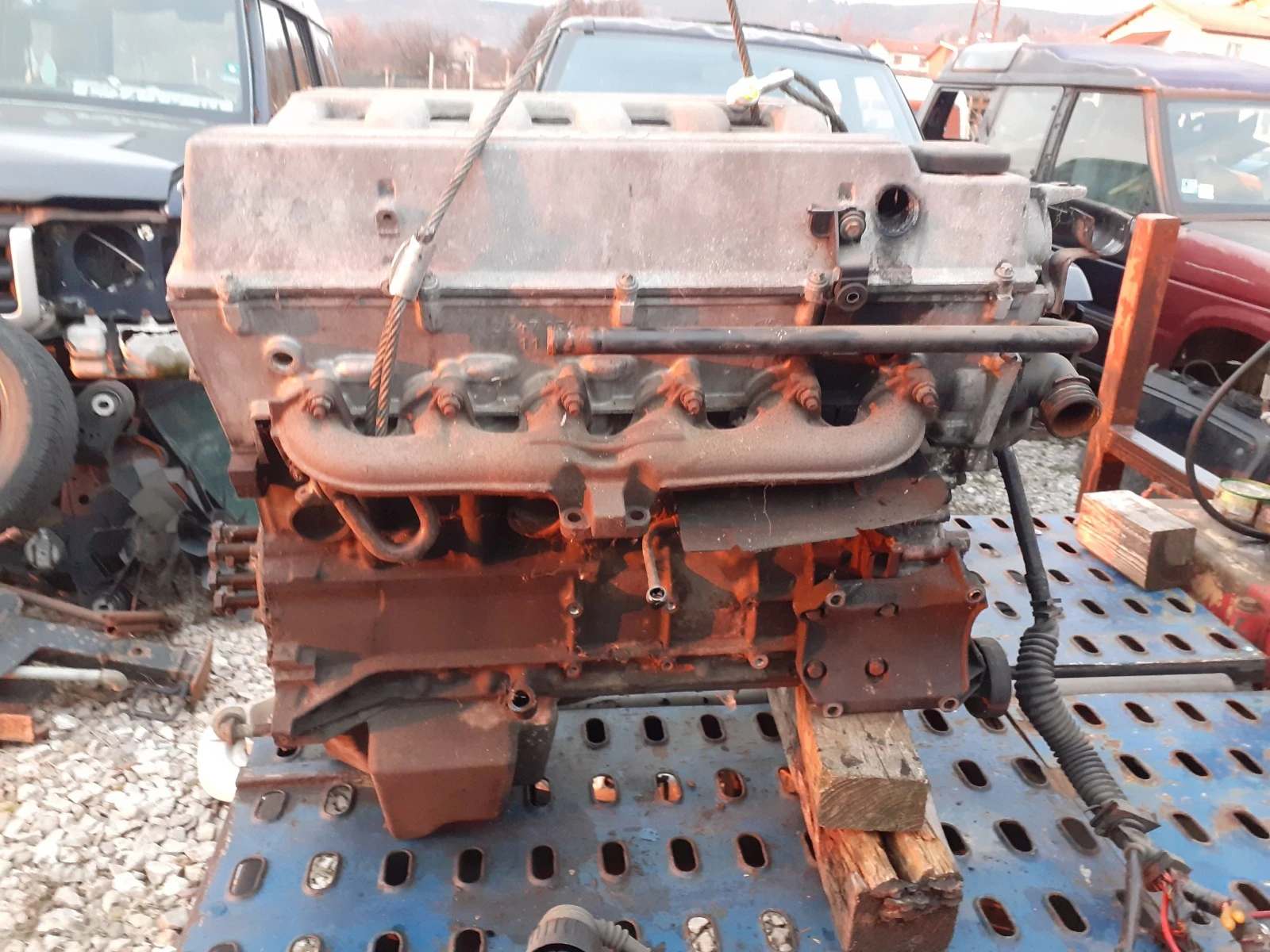       38 96 2.5TDS 136.. | Mobile.bg   4