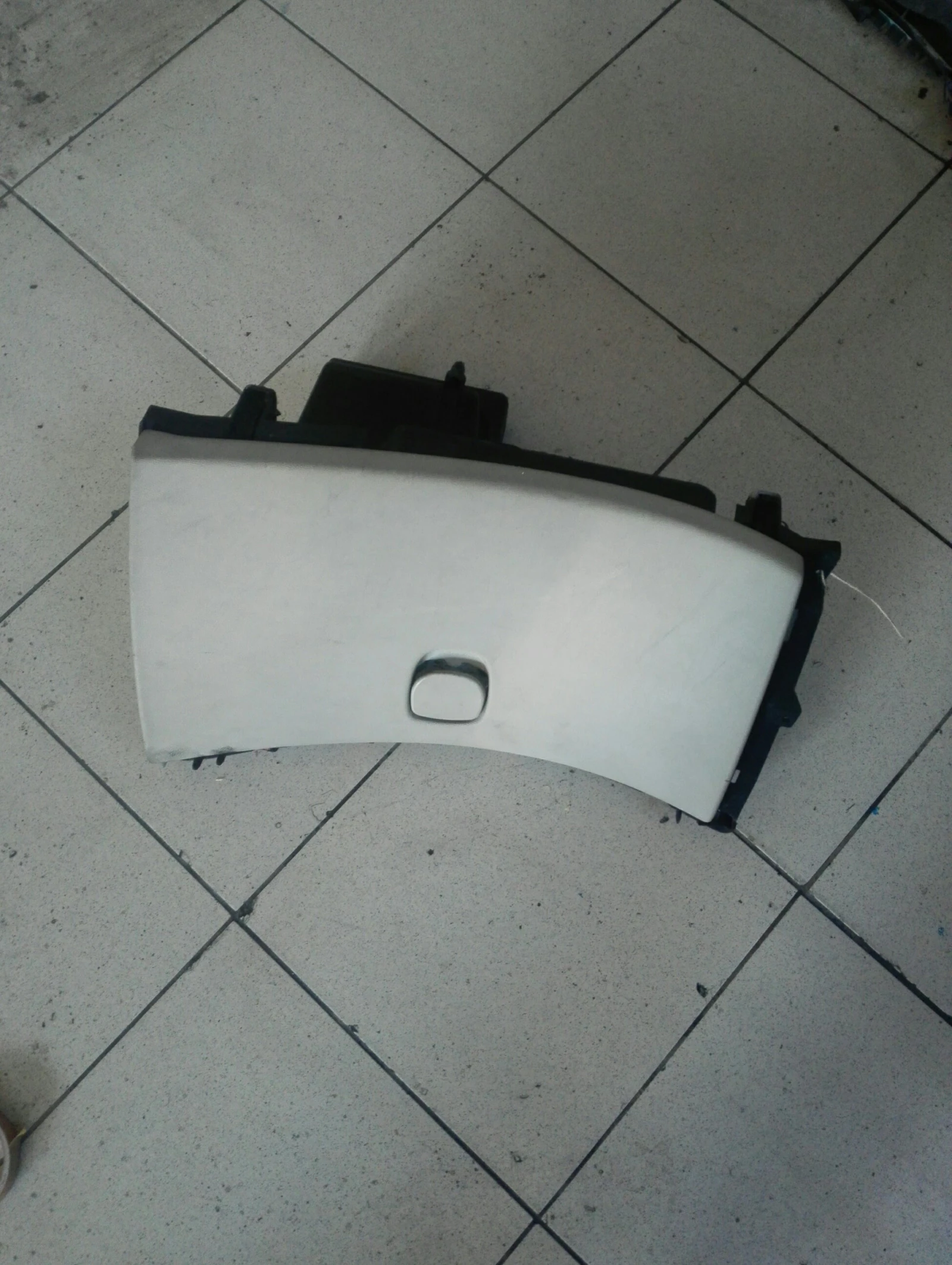 Жабка Алфа Ромео 159sw