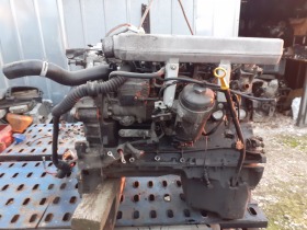 Двигател за Ланд Ровер Рейндж Ровер П38 96г 2.5TDS 136к.с., снимка 6 - Части - 39364813
