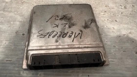        / ECU /    Mercedes SLK  - A1111532079 / 5WK90405