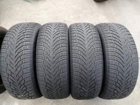 Гуми Зимни 235/55R19, снимка 2