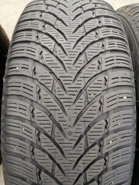 Гуми Зимни 235/55R19, снимка 1