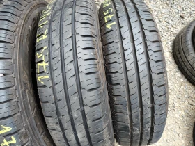 Гуми Летни 175/80R14, снимка 3