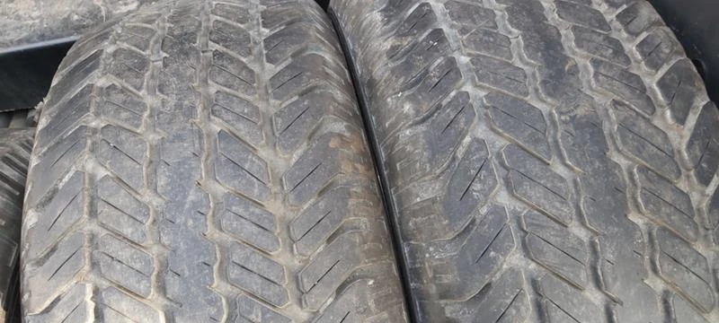 Гуми Летни 255/65R16, снимка 3 - Гуми и джанти - 31997228