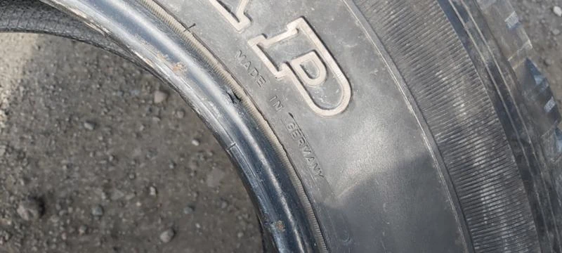 Гуми Летни 255/65R16, снимка 9 - Гуми и джанти - 31997228