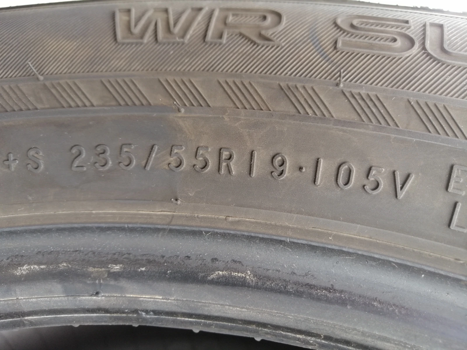  235/55R19 | Mobile.bg   7