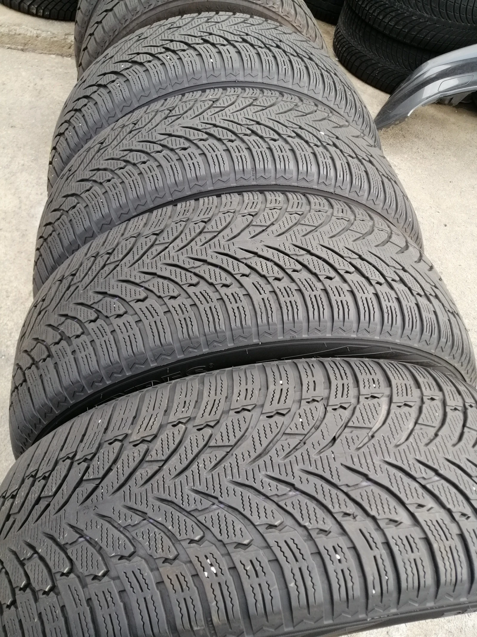  235/55R19 | Mobile.bg   3