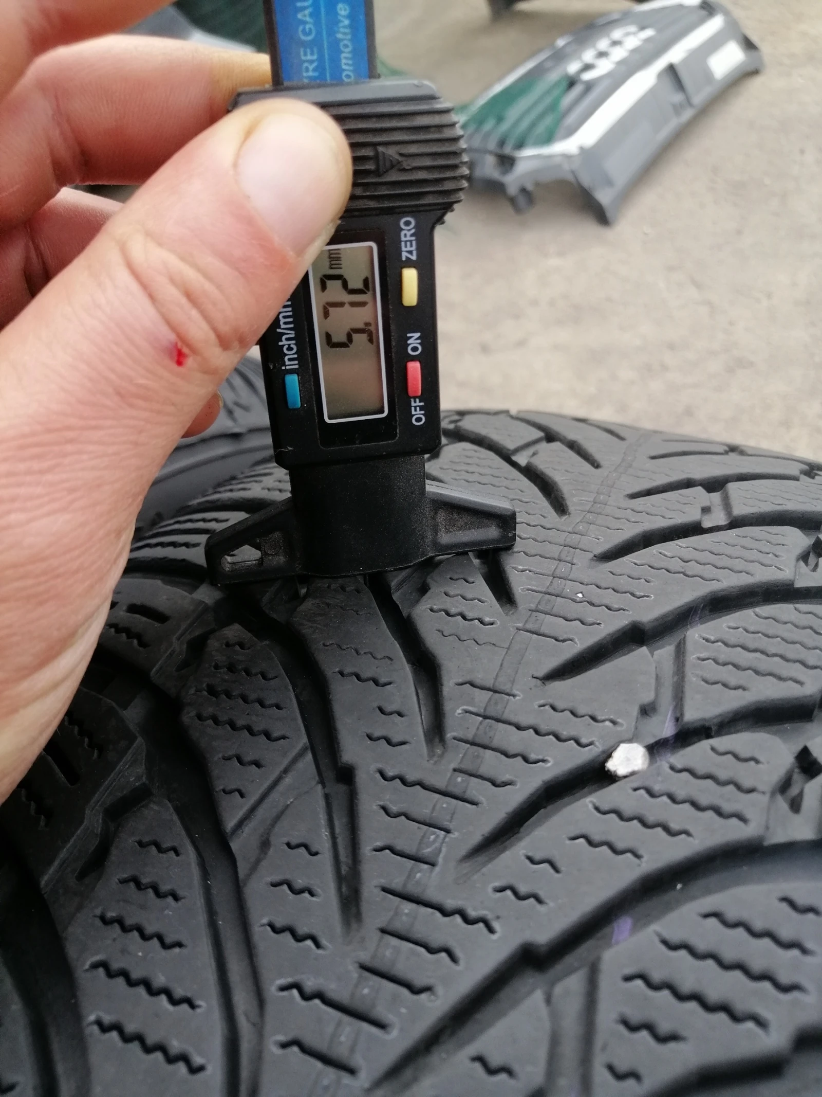  235/55R19 | Mobile.bg   9